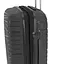 Валіза Gabol Kiba (M) Black (122046-001) - мініатюра 6