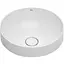 Раковина Roca Inspira Round 37x37 A32752R000, Білий - мініатюра 1