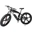 Електровелосипед Scooter Fatbike 350w - мініатюра 1