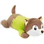 Мягкая игрушка Волк 00302-5 Салатовый - миниатюра 1