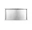 Полка-ниша для ванной комнаты Mixxus Premium NICHE-0103 из нержавеющей стали SUS304 (MI6681) - миниатюра 2