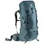 Рюкзак Deuter Aircontact Lite 50+10 2021 Arctic-Teal (1052-3340521 3241) - миниатюра 1