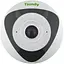 Камера Tiandy TC-C35VN 5МП Fisheye 1.4 мм - миниатюра 2