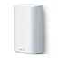 Система WiFi-Mesh Asus ZenWiFi BD4 Outdoor BE3600, 2x2,5GE WAN/LAN, 1 мод, белый - миниатюра 1