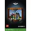 Уценка. Конструктор LEGO Minecraft Верстак 1195 деталей (21265) - миниатюра 1