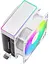Кулер для процессора Ocypus Gamma A20 ARGB White (GAMMA-A20-WH1AAWN00F-GL) - миниатюра 2