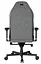 Игровое кресло HATOR Arc 3 S Velour Grey (HTC3446S) - миниатюра 11