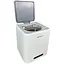 Мобільна пральна машина для невеликих речей FH-FQB02A Wondertech - мініатюра 2