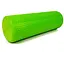 Массажный ролик EasyFit Foam Roller 45 см Зеленый (EF-2030-GN) - миниатюра 1
