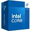 Процессор Intel Core i7 14700F 2.1GHz (33MB, Raptor Lake Refresh, 65W, S1700) Box (BX8071514700F) - миниатюра 1