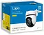IP-Камера TP-Link Tapo C520WS 4MP N300 1xFE LAN зовнішня поворотна - мініатюра 9