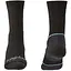 Носки Bridgedale Lightweight Coolmax Performance Boot Wmns Graphite L (1053-710136..168.L) - миниатюра 2
