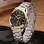 Чоловічий наручний годинник Jaragar Maespo - мініатюра 5