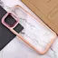 Чохол Epik TPU+PC Lyon Case для Apple iPhone 12 Pro/12, 6.1 Pink - мініатюра 5