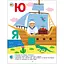 Розвиваючий зошит "Тепер я знаю Абетка" Ранок 15220 з наліпками - мініатюра 3