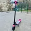 Электросамокат GIANT Kids ES1 4.4Ah Розовый, с LED подсветкой деки и колес - миниатюра 8