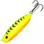 Блешня Williams Wabler UV 21.26 g Yellow (1102-W60FT-FT) - мініатюра 1