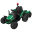 Електромобіль дитячий Bambi Трактор Racer M 4573EBLR-5 та м’яким шкіряним сидінням від 3-х років - мініатюра 1