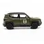 Автомодель серії Шеврони Героїв JEEP RENEGADE TRAILHAWK - АЙДАР TechnoDrive 250351W - мініатюра 2