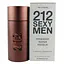 Тестер Carolina Herrera 212 Sexy Men туалетная вода 100 ml - миниатюра 1