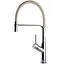Змішувач для кухні Globus Lux Denver Flex GDF-32-00-06 000024664 - мініатюра 4