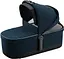 Люлька Thule Sleek Bassinet Navy Blue (TH 11000104) - миниатюра 4