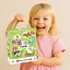Детский пазл 4 в 1 "Baby puzzle. День на ферме" DoDo Toys 300687 набор 4 в 1 - миниатюра 6