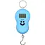 Кухонный электронный кантер Portable Electronic Scale для продуктов с дисплеем бытовые весы до 40 кг - миниатюра 1