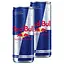 Энергетический напиток Red Bull 500 мл (0.25 л х 2 банки) - миниатюра 4