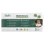 Одноразові дитячі підгузки BioEmbrace розмір 5, 11-25 кг 40 шт. в уп NATY - мініатюра 1