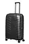 Чемодан Samsonite ATTRIX 75 см ANTHRACITE 75x51x30 KK8*08004 - миниатюра 9