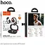 Беспроводные наушники Hoco EA1 Spectrum true wireless BT headset до 10 часов черные - миниатюра 3