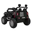 Електромобіль Ramiz OFF ROAD Speed ​​2х12 В,White (PA.HL598.BIA) - мініатюра 18