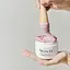 Очищающее средство для лица Arencia Fresh Rosehip Rice Mochi Cleanser, 120 г - миниатюра 3