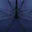 Мужской зонт-трость Art Rain 120 см синий - миниатюра 4