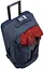 Сумка на колесах Thule Crossover 2 Wheeled Duffel 76cm Dress Blue 3204035 - мініатюра 7