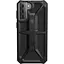 Оригінальний протиударний чохол UAG Monarch для Samsung Galaxy S21 Plus (6.7") Black (212821114040) - мініатюра 1