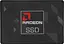 Накопичувач SSD AMD Sata 2.5 480Gb Radeon R3 (R3SL0480G2) - мініатюра 1