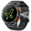 Годинник Smart GPS Max Black, 2 ремешка УЦЕНКА - мініатюра 2