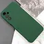 Чохол Silicone Cover Lakshmi Full Camera (AAA) для Samsung Galaxy A24 4G Зелений / Cyprus Green - мініатюра 5