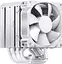 Кулер для процессора Jonsbo HX6210 White (HX6210 White) - миниатюра 1