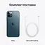Смартфон Apple iPhone 12 Pro Max 256GB Pacific Blue (5392) Б/У [143338] - миниатюра 5