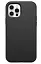 Чохол OtterBox Series Case with MagSafe на iPhone 12 Pro Max Black Licorice MAX - мініатюра 1