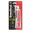 Термостійкий червоний силіконовий формувач прокладок DoneDeal 85 г (DD6726) - мініатюра 1