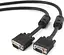 Кабель Cablexpert VGA - VGA HD15M/HD15M 15m 2 ferrits (CC-PPVGA-15M-B) - миниатюра 1