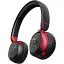 Гарнiтура HyperX Cloud Mini Wireless Black/Red (7G8F1AA) - мініатюра 5