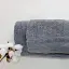 Рушник ТЕП Fancy Medium grey 50x90 см (Р-04180_29737) - мініатюра 5
