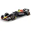 Авто-конструктор Bburago Oracle Red Bull Racing RB19, 18-28507 масштаб (1:24) - миниатюра 7