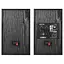 Акустическая система Edifier 2.0 R1100 Black (R1100) - миниатюра 5