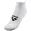 Носки Arena Basic Ankle Light Grey S (1097-001118-550 S) - миниатюра 2